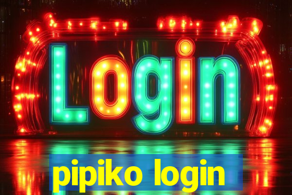 pipiko login